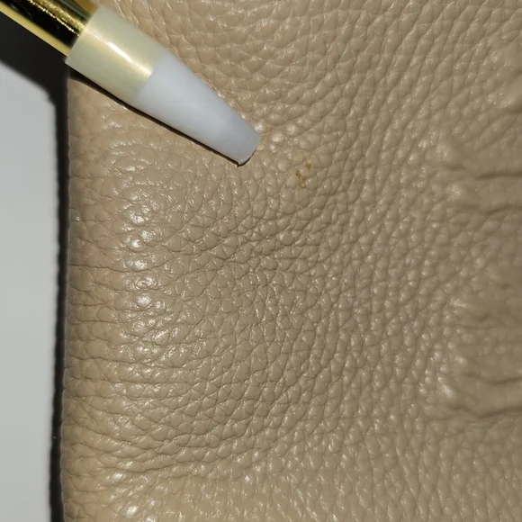 Coach Charley Crossbody With Embossed Horse And Carriage Design - Picture 6 of 13